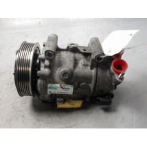 COMPRESSEUR AIR CONDITIONNE PEUGEOT 208