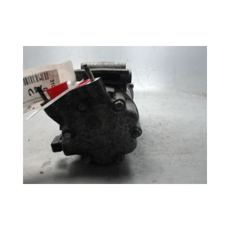 COMPRESSEUR AIR CONDITIONNE PEUGEOT 208