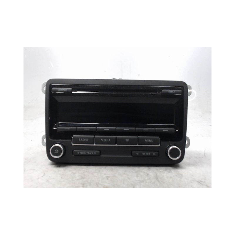 AUTORADIO VOLKSWAGEN POLO