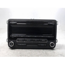AUTORADIO VOLKSWAGEN POLO