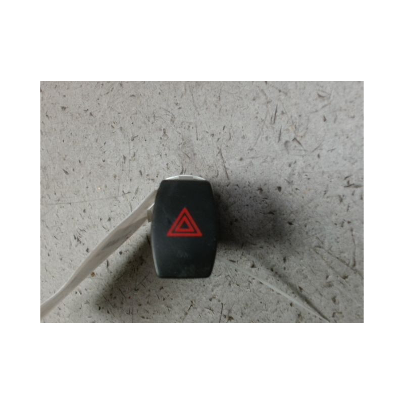 BOUTON DE WARNING B.M.W. X3