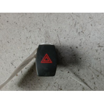 BOUTON DE WARNING B.M.W. X3