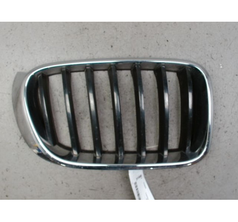 GRILLE CALANDRE D