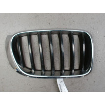 GRILLE CALANDRE DROIT B.M.W. X3