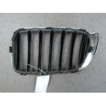 GRILLE CALANDRE DROIT B.M.W. X3
