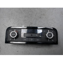 COMMANDE DE CHAUFFAGE VOLKSWAGEN TOUAREG