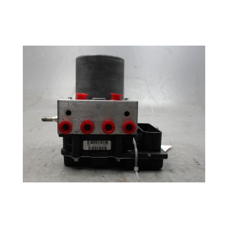UNITE HYDRAULIQUE ABS PEUGEOT 5008 2009-