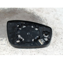 GLACE RETROVISEUR EXT G PEUGEOT 308 2011-