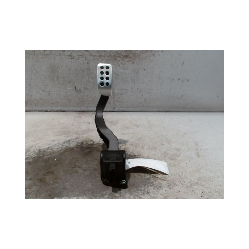PEDALE ACCELERATEUR PEUGEOT 206+ 2009-