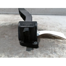 PEDALE ACCELERATEUR PEUGEOT 206+ 2009-