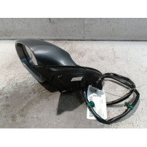 RETROVISEUR EXTERIEUR ELECTRIQUE GAUCHE VOLKSWAGEN PASSAT 2005-