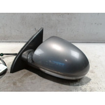 RETROVISEUR EXTERIEUR ELECTRIQUE GAUCHE VOLKSWAGEN PASSAT 2005-