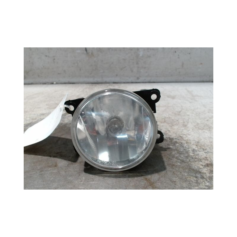 PHARE ANTIBROUILLARD AVANT GAUCHE PEUGEOT 3008 2009-