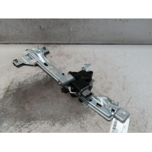 MECANISME+MOTEUR LEVE-GLACE ARRIERE GAUCHE PEUGEOT 3008 2009-