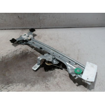 MECANISME+MOTEUR LEVE-GLACE ARRIERE GAUCHE PEUGEOT 3008 2009-