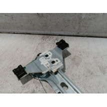 MECANISME+MOTEUR LEVE-GLACE ARRIERE GAUCHE PEUGEOT 3008 2009-