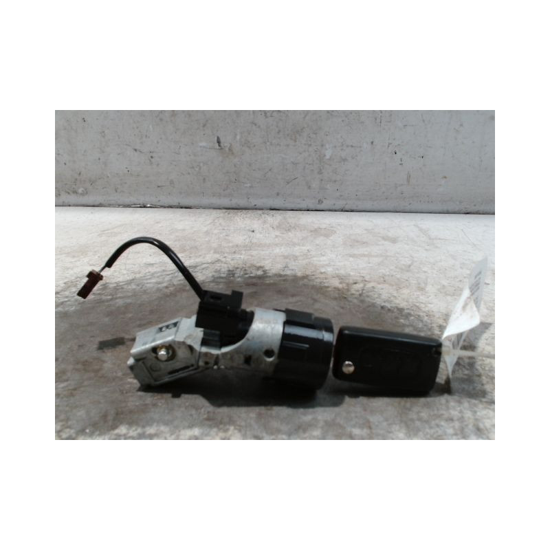 ANTIVOL DE DIRECTION CITROEN C4 04-08