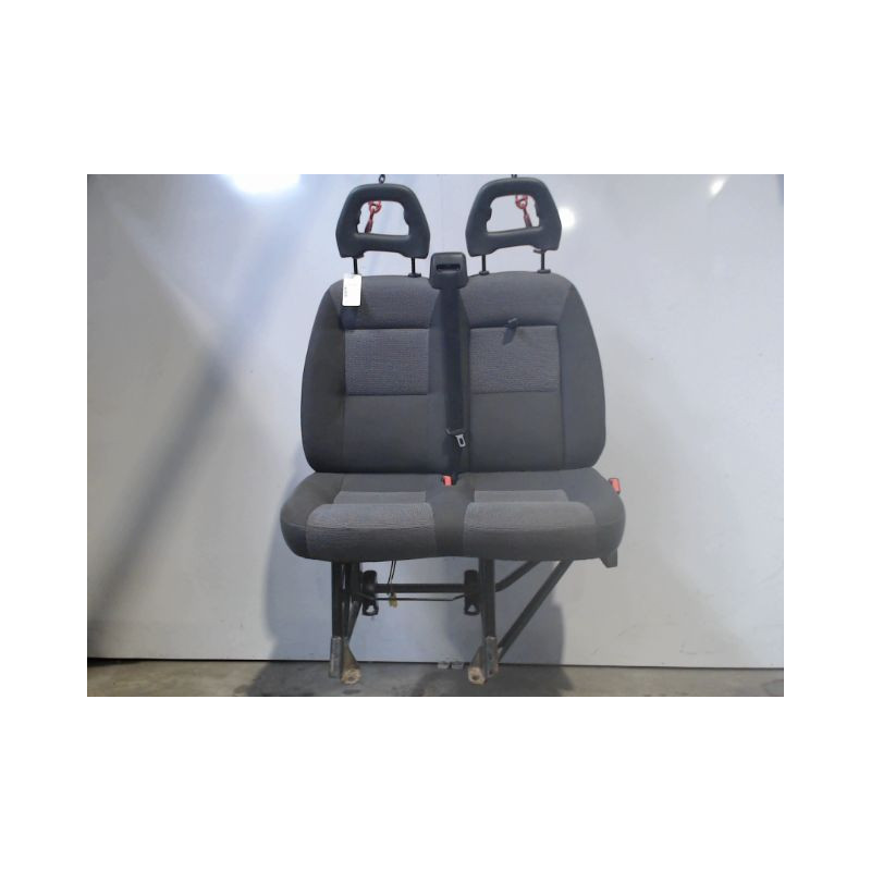 BANQUETTE AVANT CITROEN JUMPER