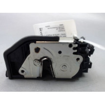 SYSTEME CONDAMNATION ARRIERE DROIT BMW SERIE 1 I Phase 2 (E87) 2007-2011
