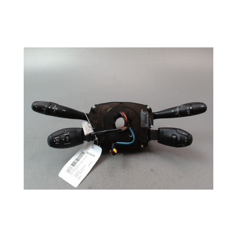 BLOC COMMODOS PEUGEOT 207 2006-2013