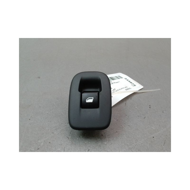 COMMANDE LEVE-GLACE PORTE ARG PEUGEOT 2008 Phase 1 2013-...