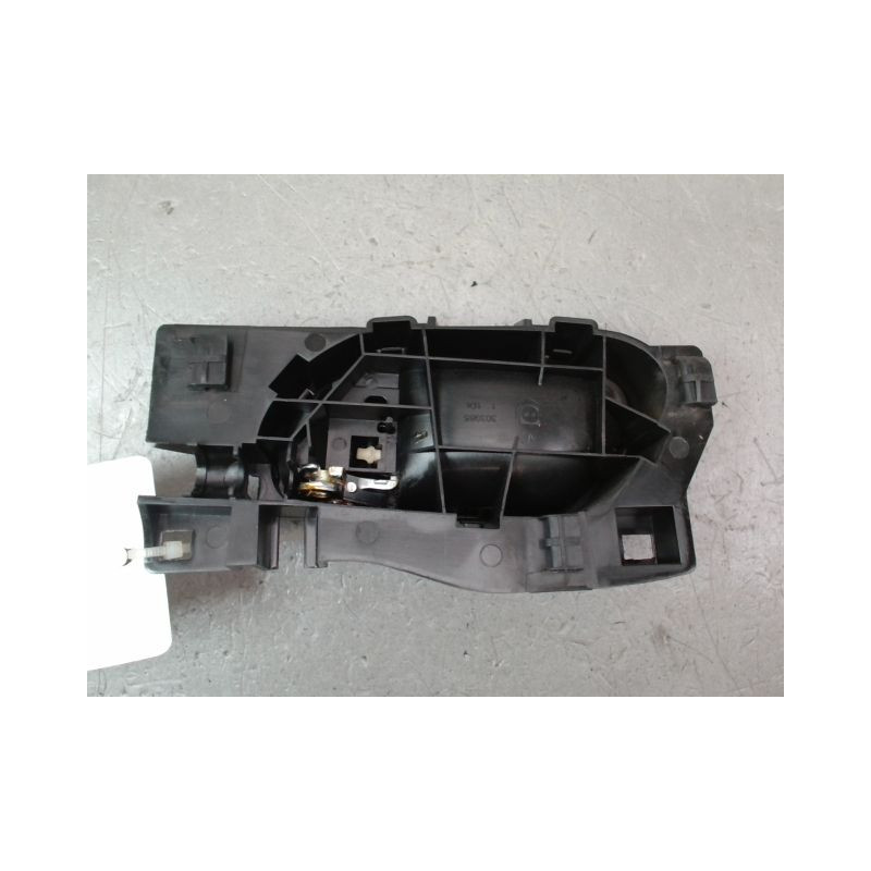 POIGNEE INTERIEURE PORTE ARRIERE DROIT PEUGEOT 2008 Phase 1 2013-...