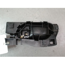 POIGNEE INTERIEURE PORTE ARRIERE DROIT PEUGEOT 2008 Phase 1 2013-...