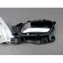 POIGNEE INTERIEURE PORTE ARRIERE GAUCHE PEUGEOT 2008 Phase 1 2013-...