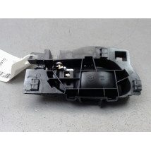 POIGNEE INTERIEURE PORTE ARRIERE GAUCHE PEUGEOT 2008 Phase 1 2013-...
