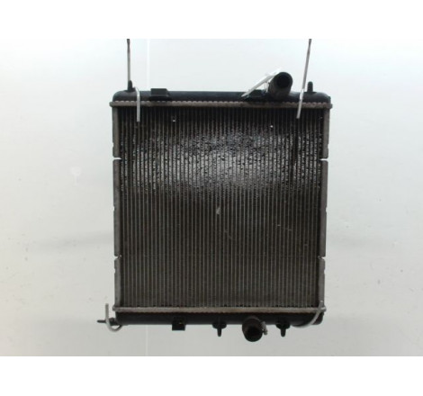 RADIATEUR