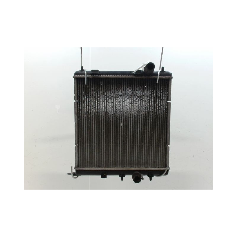 RADIATEUR PEUGEOT 207 2006-2013