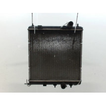 RADIATEUR PEUGEOT 207 2006-2013