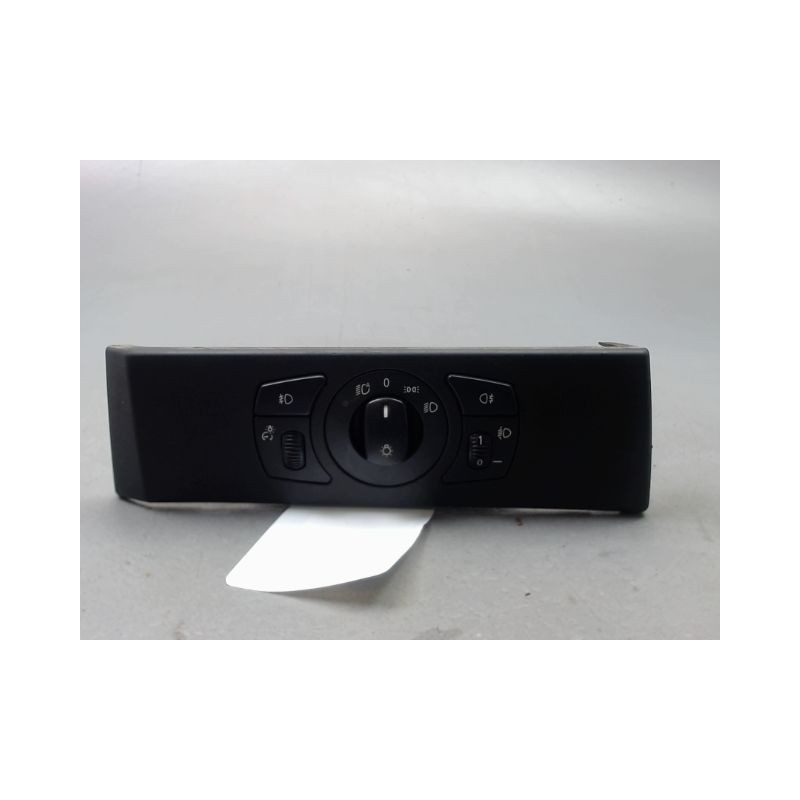 INTERIEUR COMMANDE PHARES BMW SERIE 5 BERL. V Phase 1 (E60) 2003-2007