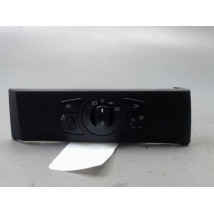 INTERIEUR COMMANDE PHARES BMW SERIE 5 BERL. V Phase 1 (E60) 2003-2007