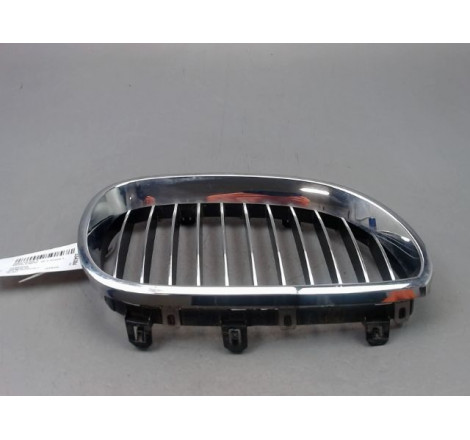 GRILLE CALANDRE D