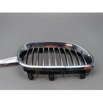 GRILLE CALANDRE DROIT BMW SERIE 5 BERL. V Phase 1 (E60) 2003-2007