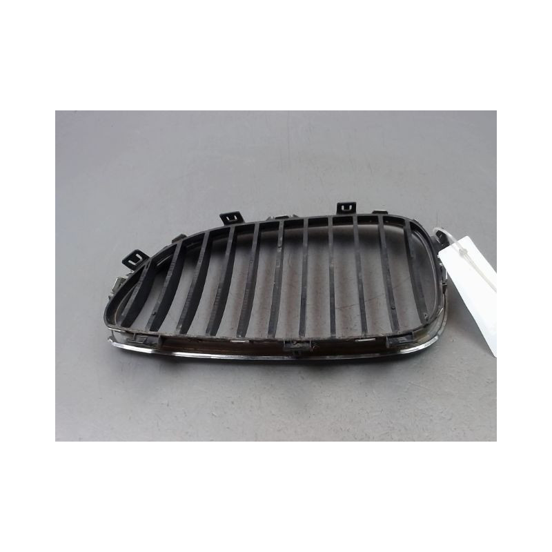 GRILLE CALANDRE DROIT BMW SERIE 5 BERL. V Phase 1 (E60) 2003-2007
