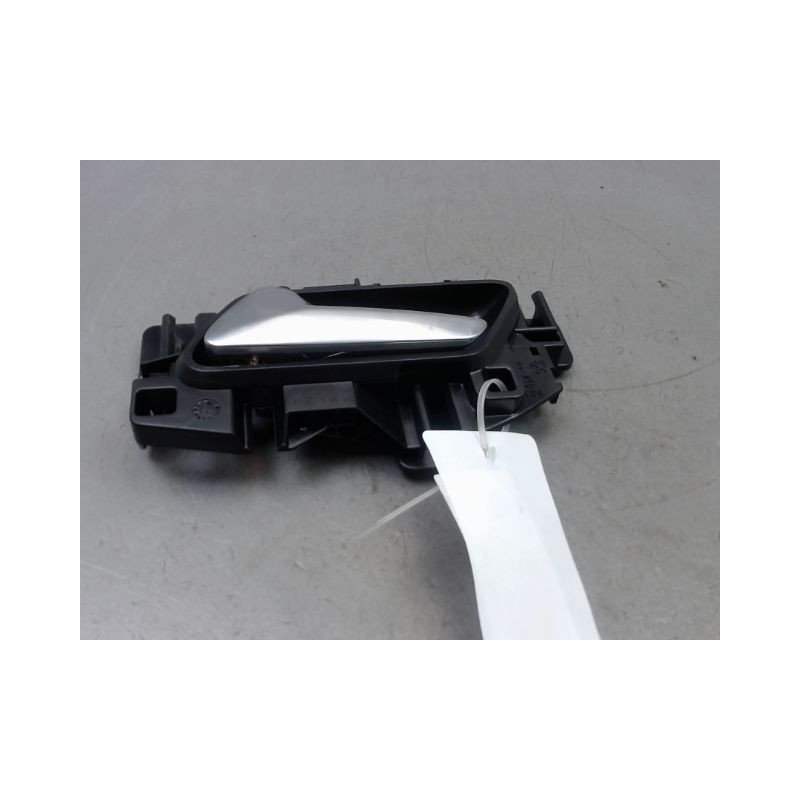 POIGNEE INTERIEURE PORTE AVANT GAUCHE PEUGEOT 3008 2009-
