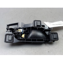 POIGNEE INTERIEURE PORTE AVANT GAUCHE PEUGEOT 3008 2009-