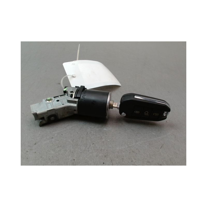 ANTIVOL DE DIRECTION PEUGEOT 208 Phase 1 2012-...