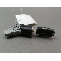 ANTIVOL DE DIRECTION PEUGEOT 208 Phase 1 2012-...