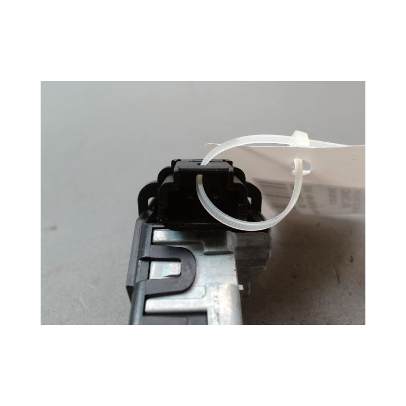 ANTIVOL DE DIRECTION PEUGEOT 208 Phase 1 2012-...