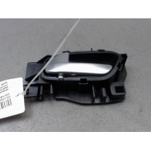 POIGNEE INTERIEURE PORTE ARRIERE GAUCHE PEUGEOT 208 Phase 1 2012-...