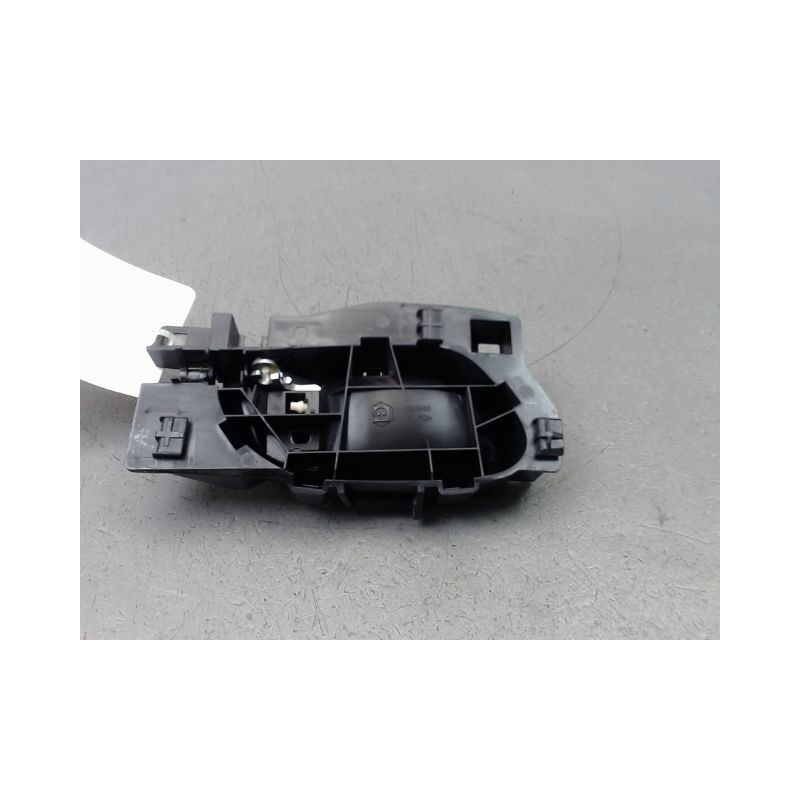 POIGNEE INTERIEURE PORTE ARRIERE GAUCHE PEUGEOT 208 Phase 1 2012-...