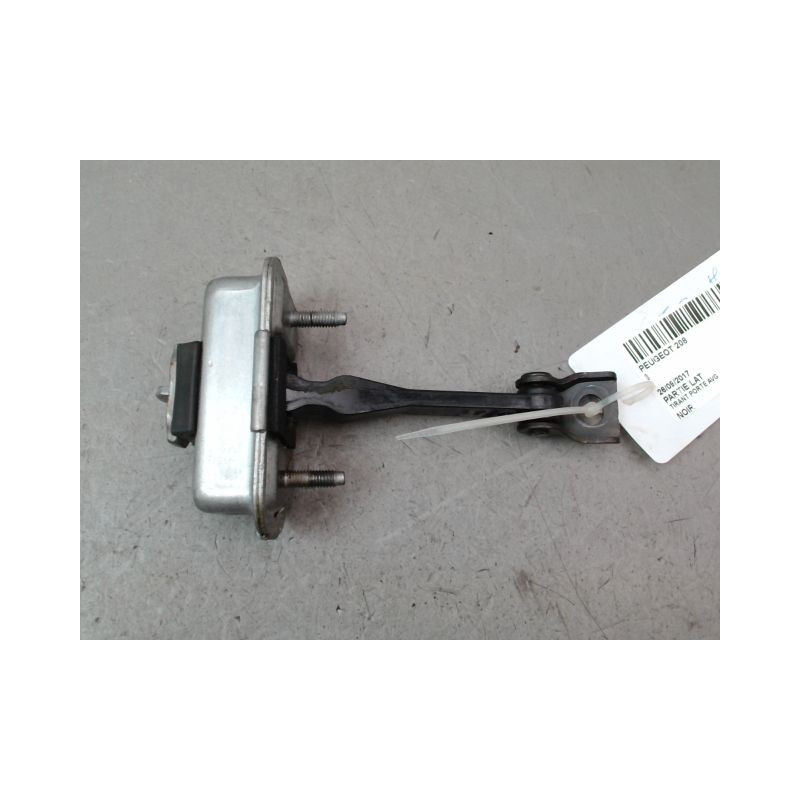 TIRANT PORTE AVANT GAUCHE PEUGEOT 208 Phase 1 2012-...