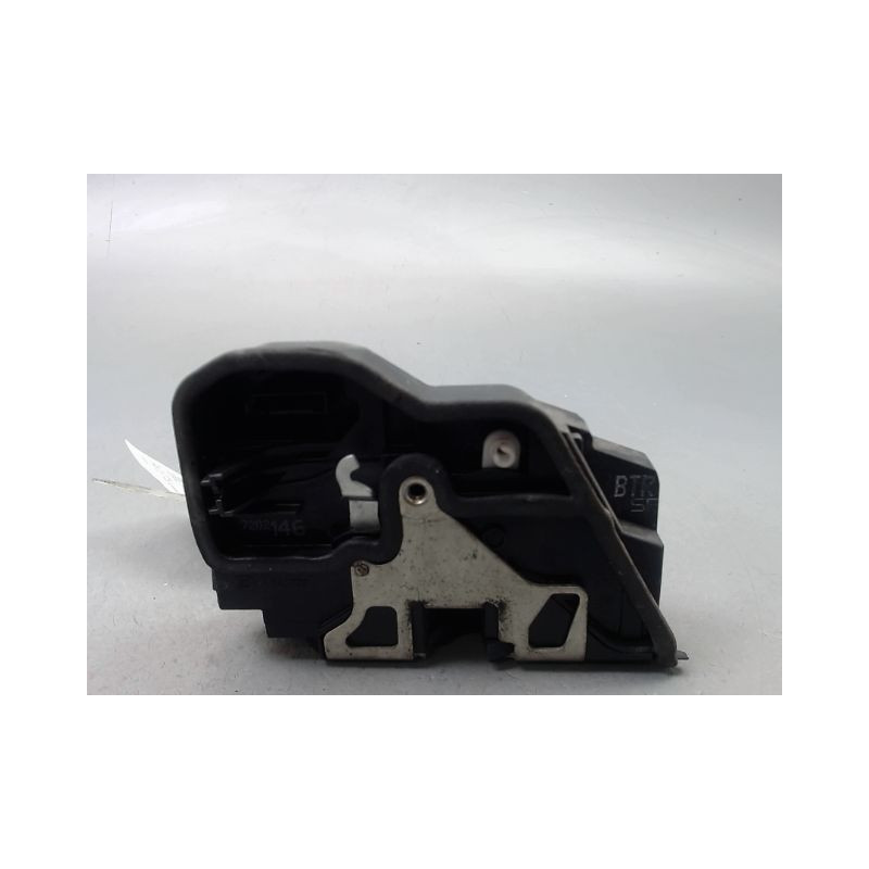 SYSTEME CONDAMNATION AVANT DROIT BMW SERIE 1 I Phase 2 (E87) 2007-2011