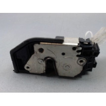 SYSTEME CONDAMNATION ARRIERE DROIT BMW SERIE 1 I Phase 2 (E87) 2007-2011