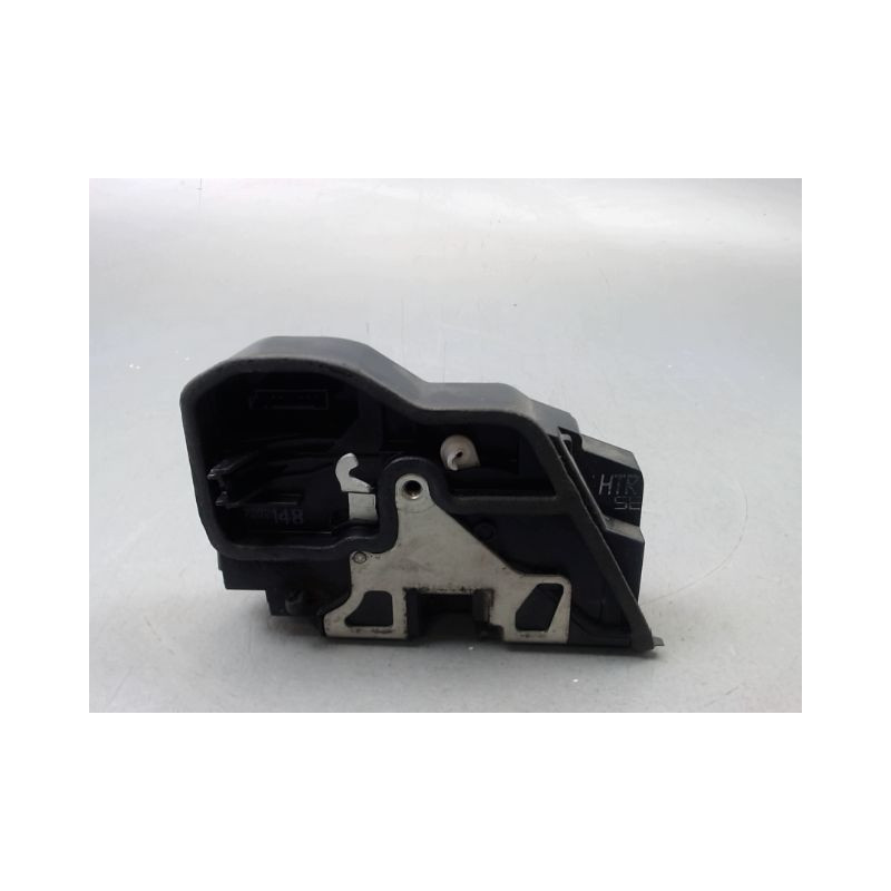 SYSTEME CONDAMNATION ARRIERE DROIT BMW SERIE 1 I Phase 2 (E87) 2007-2011