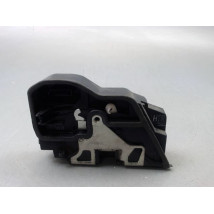 SYSTEME CONDAMNATION ARRIERE DROIT BMW SERIE 1 I Phase 2 (E87) 2007-2011