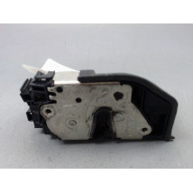 SYSTEME CONDAMNATION ARRIERE GAUCHE BMW SERIE 1 I Phase 2 (E87) 2007-2011